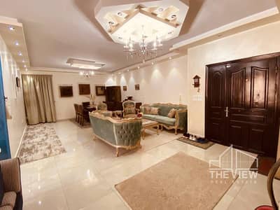 2 Bedroom Flat for Sale in Sheikh Zayed, Giza - WhatsApp Image 2025-06-06 at 13.41. 07_c7c1bf23. jpg