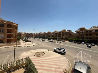 3 Bedroom Apartment for Sale in Sheikh Zayed, Giza - WhatsApp Image 2025-07-26 at 14.18. 06_87bbf65c. jpg