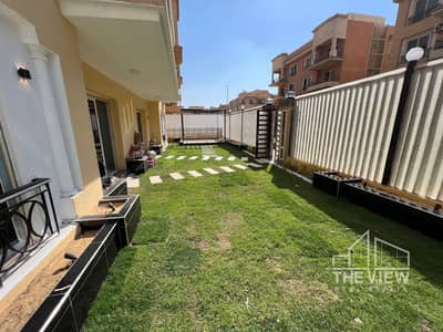 شقة 3 غرف نوم للبيع في الشيخ زايد، الجيزة - WhatsApp Image 2025-03-25 at 00.43. 14_0652d0d5. jpg