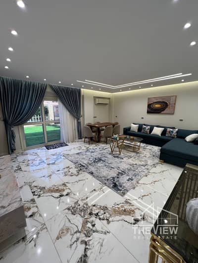2 Bedroom Apartment for Rent in Sheikh Zayed, Giza - WhatsApp Image 2025-03-19 at 23.44. 37_ce0f7a76. jpg