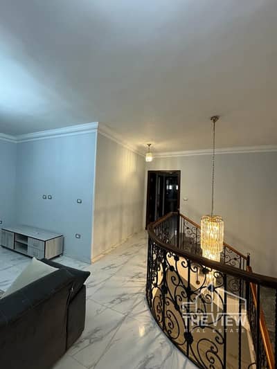 3 Bedroom Duplex for Rent in Sheikh Zayed, Giza - WhatsApp Image 2025-03-14 at 13.07. 57_829efb96. jpg