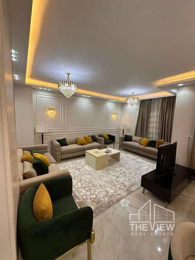 شقة 3 غرف نوم للايجار في الشيخ زايد، الجيزة - WhatsApp Image 2025-05-08 at 20.09. 38_9e6de083. jpg