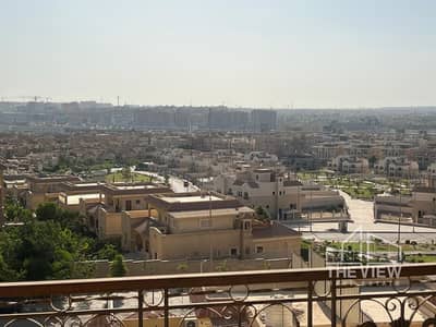 3 Bedroom Duplex for Sale in Sheikh Zayed, Giza - WhatsApp Image 2025-06-24 at 17.41. 26_90faa8d7. jpg