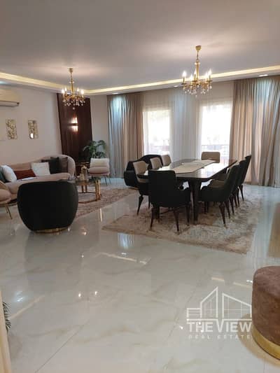 3 Bedroom Flat for Sale in Sheikh Zayed, Giza - WhatsApp Image 2025-07-14 at 13.15. 40_4e96c977. jpg
