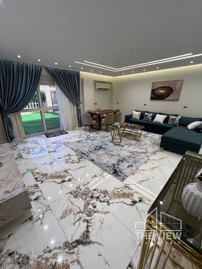 2 Bedroom Flat for Rent in Sheikh Zayed, Giza - WhatsApp Image 2025-05-08 at 20.31. 03_136e45a4. jpg