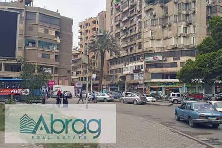 محلات تجارية  للبيع في المهندسين، الجيزة - 11 (1). JPG
