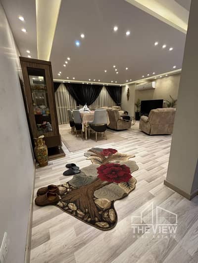 شقة 3 غرف نوم للبيع في الشيخ زايد، الجيزة - WhatsApp Image 2025-06-09 at 16.09. 34_d867e40c. jpg