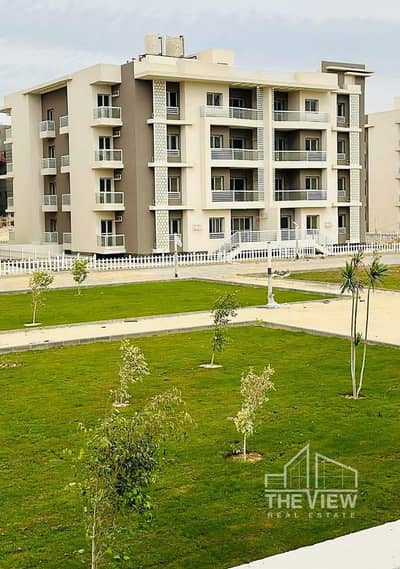 3 Bedroom Apartment for Sale in Sheikh Zayed, Giza - WhatsApp Image 2025-04-29 at 13.08. 26_b635346a. jpg