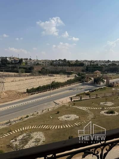 شقة 3 غرف نوم للبيع في الشيخ زايد، الجيزة - WhatsApp Image 2025-04-06 at 12.55. 10_5bdffe6e. jpg