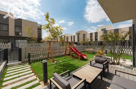 3 Bedroom Townhouse for Sale in Shorouk City, Cairo - al burouj. jpg
