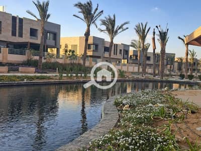 3 Bedroom Villa for Sale in New Cairo, Cairo - WhatsApp Image 2024-04-25 at 5.22. 56 PM. jpeg
