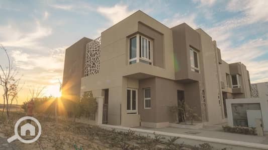 4 Bedroom Twin House for Sale in 6th of October, Giza - IMG-20240617-WA0001. jpg