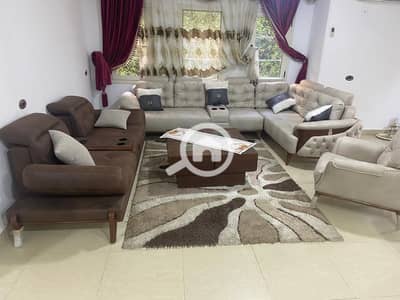 3 Bedroom Twin House for Rent in Madinaty, Cairo - af4b0c44-ebba-4dfc-ab99-faa3e1957dfa. jpeg
