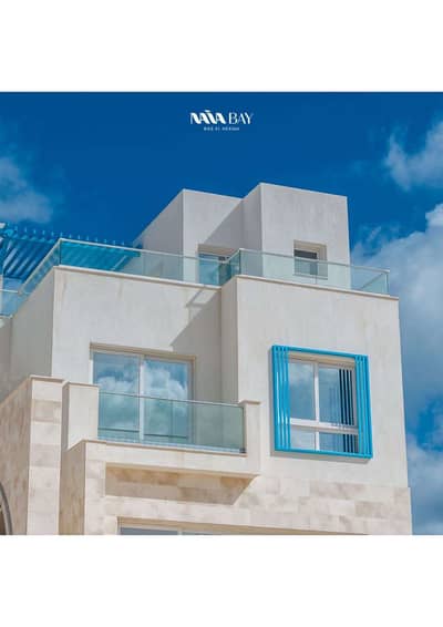 1 Bedroom Chalet for Sale in North Coast, Matruh - NaiaBay Construction updates _page-0001. jpg