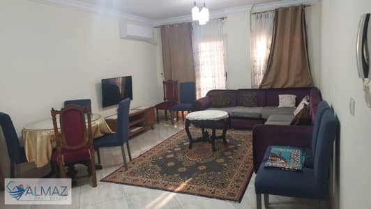 3 Bedroom Flat for Rent in New Cairo, Cairo - IMG-20250802-WA0152. jpg