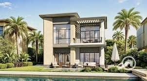 2 Bedroom Chalet for Sale in North Coast, Matruh - youd north coast. jpg