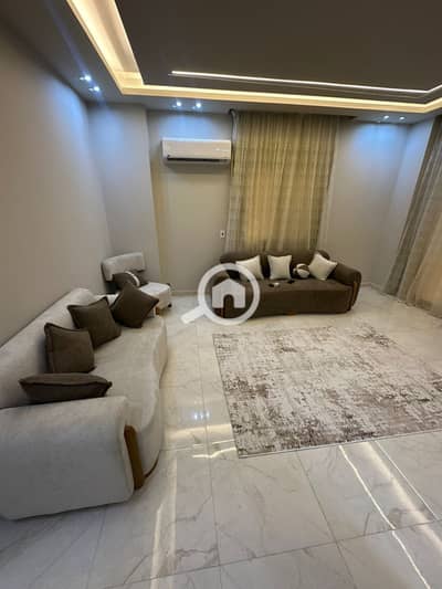 3 Bedroom Flat for Rent in New Cairo, Cairo - WhatsApp Image 2025-08-01 at 3.05. 44 PM (2). jpeg