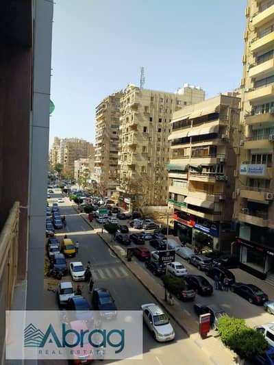 عيادة  للبيع في المهندسين، الجيزة - 11 (6). jpeg
