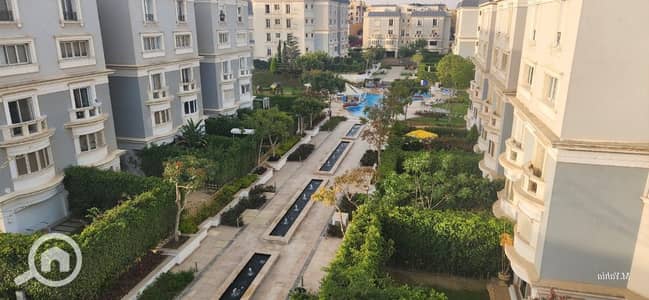 بنتهاوس 3 غرف نوم للايجار في القاهرة الجديدة، القاهرة - مش اصليه. jpeg