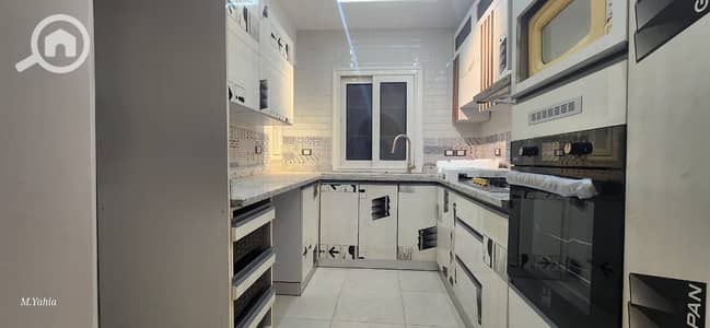 3 Bedroom Penthouse for Rent in New Cairo, Cairo - WhatsApp Image 2025-08-02 at 12.16. 28 PM (3). jpeg