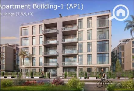 3 Bedroom Flat for Sale in North Coast, Matruh - Screenshot 2025-08-02 125847. png