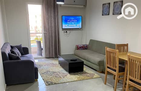 2 Bedroom Chalet for Rent in North Coast, Matruh - WhatsApp Image 2025-08-02 at 2.25. 55 AM (3). jpeg