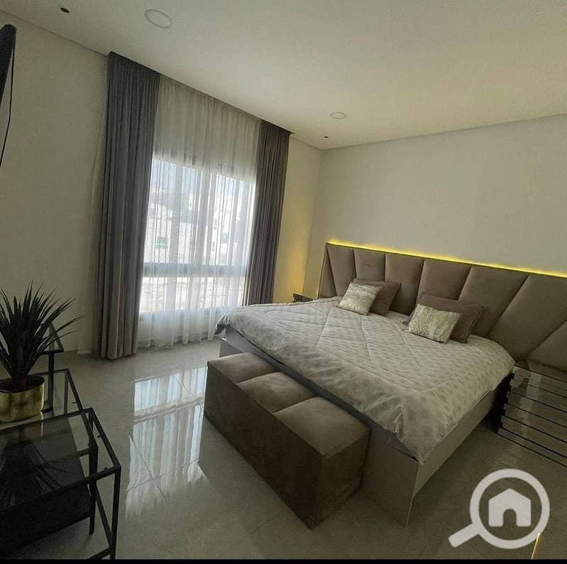 3 zomra new cairo fully finished apartment. jpg