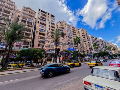 مکتب  للايجار في سموحة، الإسكندرية - WhatsApp Image 2025-07-31 at 4.50. 32 PM. jpg