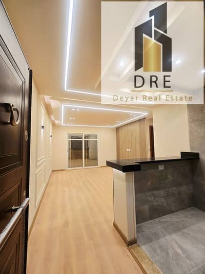 2 Bedroom Apartment for Sale in Madinaty, Cairo - 20250729_210139. jpg