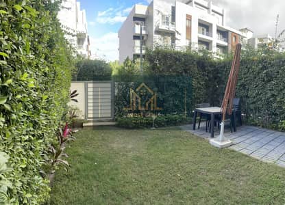 2 Bedroom Flat for Sale in Sheikh Zayed, Giza - WhatsApp Image 2025-08-02 at 12.09. 30 PM. jpeg