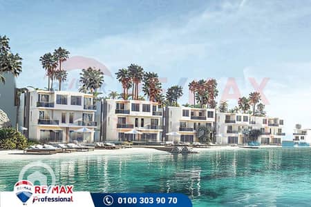 5 Bedroom Twin House for Sale in North Coast, Matruh - 1. jpg
