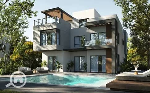 3 Bedroom Villa for Sale in 6th of October, Giza - bee40a8e-ffe1-4226-af22-a0c5331e9389. jpg