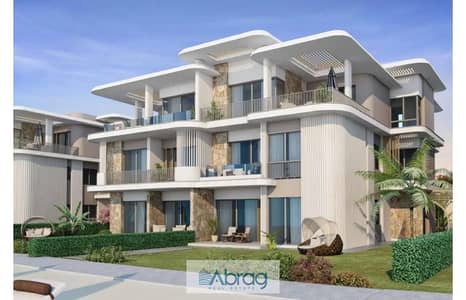 2 Bedroom Chalet for Sale in North Coast, Matruh - 7672644-bd5cbo. jpg