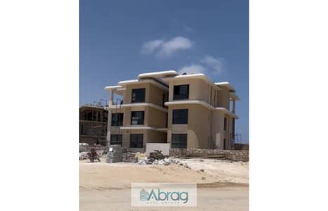 2 Bedroom Chalet for Sale in North Coast, Matruh - f072c82d-f8d8-4c1c-837d-b0d0a0c5c6eb. jpg