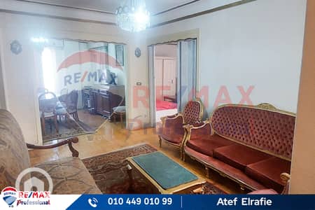 3 Bedroom Flat for Rent in Glim, Alexandria - 20250726_144404. jpg