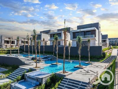 5 Bedroom Twin House for Sale in Sheikh Zayed, Giza - WhatsApp Image 2024-01-11 at 16.44. 10_d8331e4e_800x600. jpg