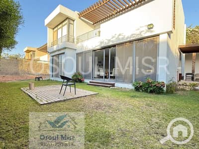4 Bedroom Villa for Sale in Sheikh Zayed, Giza - IMG-20250802-WA0044. jpg