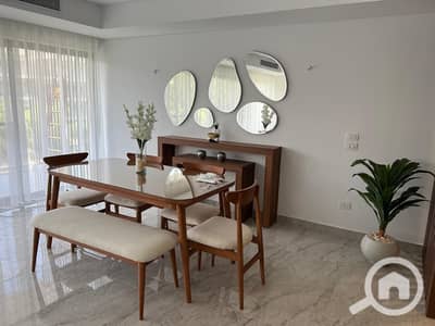 3 Bedroom Apartment for Rent in New Cairo, Cairo - WhatsApp Image 2025-08-02 at 1.52. 28 PM (5). jpeg