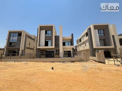 4 Bedroom Townhouse for Sale in New Cairo, Cairo - 50c0c45b-74ec-48c1-92c0-3dbcbddbbd52. jpg