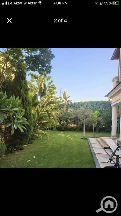 فیلا 5 غرف نوم للبيع في القاهرة الجديدة، القاهرة - IMG_8247. png