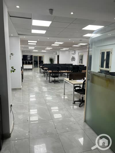 مکتب  للايجار في القاهرة الجديدة، القاهرة - WhatsApp Image 2025-08-02 at 2.20. 28 PM (1). jpeg