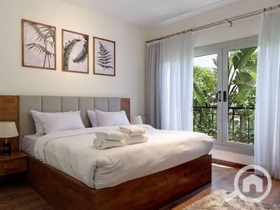 3 Bedroom Flat for Sale in New Cairo, Cairo - b51d3180-620c-4b44-9b4a-74da1c3950ec. jpg