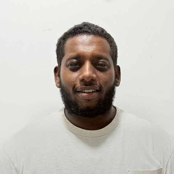 Abdelrahman Gouda