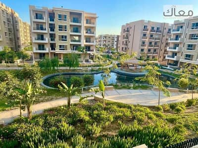 شقة 3 غرف نوم للبيع في القاهرة الجديدة، القاهرة - 7495e5fe-26fb-4986-9ac1-6a80a28f9625. jpeg
