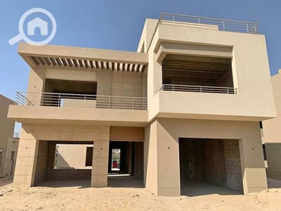5 Bedroom Villa for Sale in 6th of October, Giza - 497212161_1040883581298987_8966965562669879315_n. jpg
