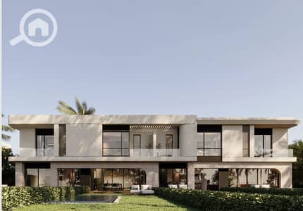 3 Bedroom Townhouse for Sale in Sheikh Zayed, Giza - Screenshot 2025-08-02 130207. png