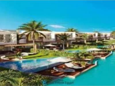 2 Bedroom Chalet for Sale in North Coast, Matruh - WhatsApp Image 2025-07-29 at 4.48. 25 PM. jpg