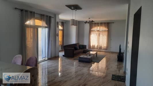 3 Bedroom Flat for Rent in New Cairo, Cairo - IMG-20250802-WA0124. jpg