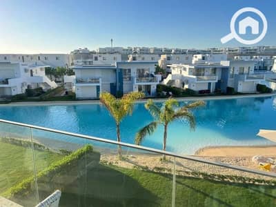 2 Bedroom Chalet for Sale in North Coast, Matruh - 514347145_122123195768866119_3804757123256586825_n. jpg
