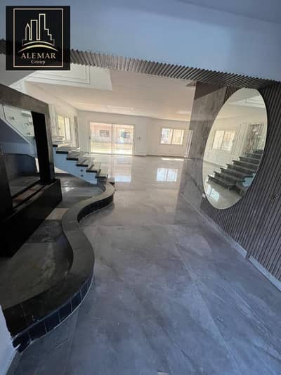 6 Bedroom Villa for Sale in Madinaty, Cairo - e706792e-38c0-4deb-9175-0b5bd3fb8643. jpeg